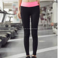 Deporte Legging mujer verano corriendo bragas apretadas